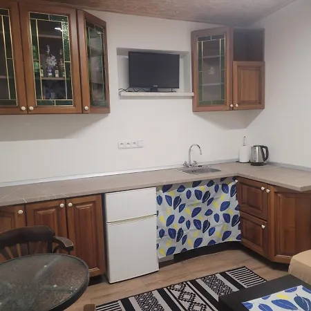 Gasthuis Carolina 3*